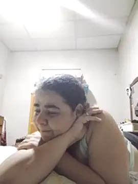 Golositadeamor webcam