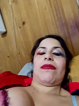 Rebelchocolate webcam