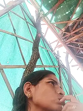 Khushi_lodha webcam