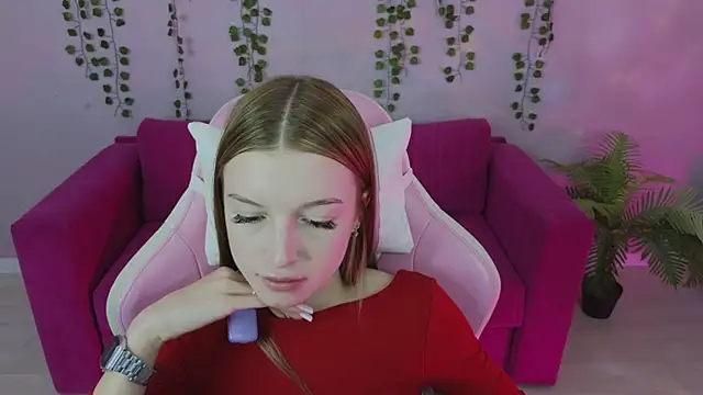 Eva_Th0mpson webcam