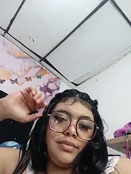 luxuryluna webcam