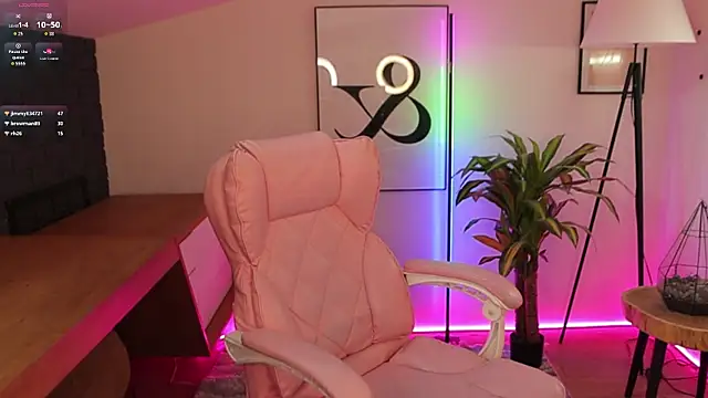 Sofi__Honey webcam