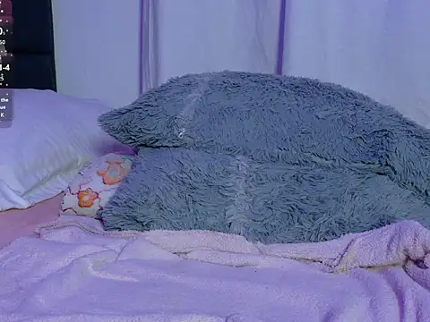 Agata_evans_ webcam