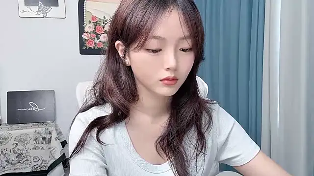 wenwen8888 webcam