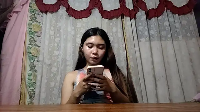 ThanhKalinowski webcam