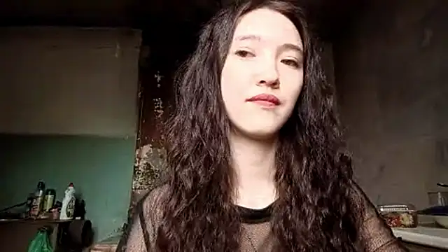 TranquilityPleasure webcam