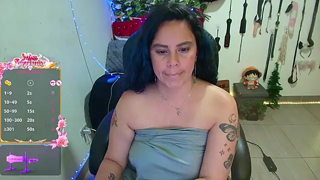 elektra_32 webcam