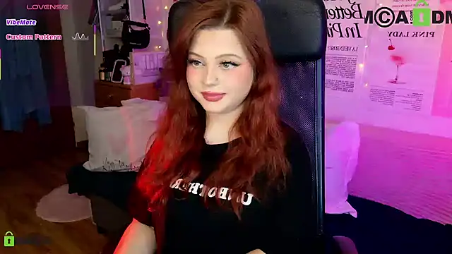 SweetDoll4u webcam