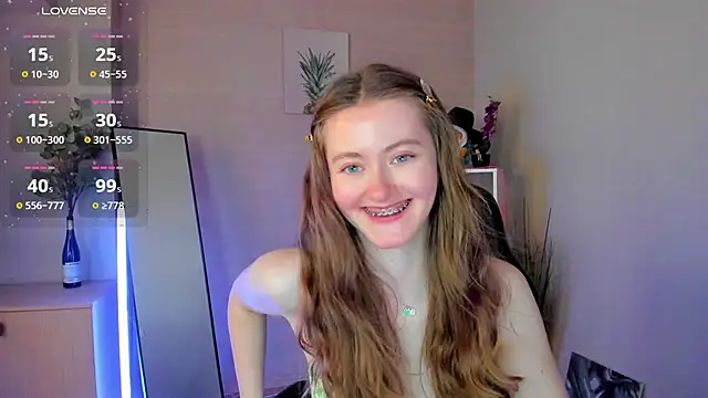 KateCuddle webcam