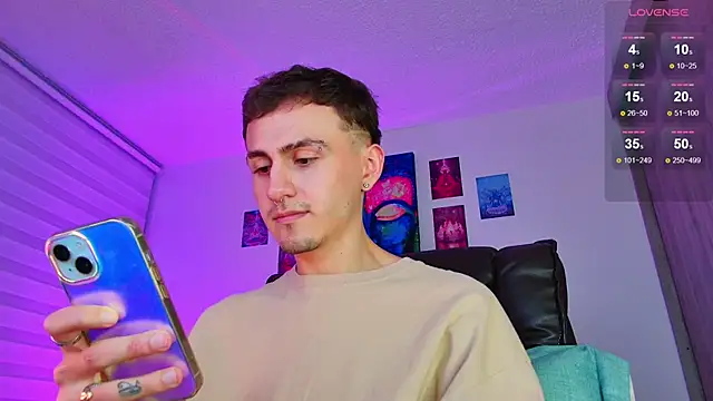 dimitri-bilak webcam