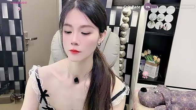 yueyue-mm (F milf) - 下空丝袜M腿+2分钟控制