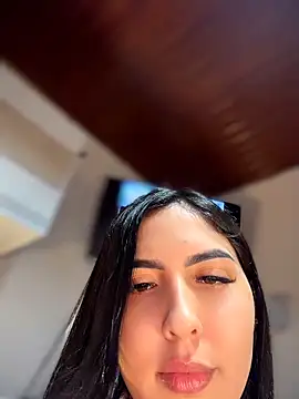I_AM_SOPHIE_ webcam