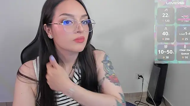 anitalolo11 webcam