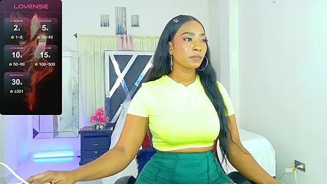 samantha-rose2 webcam