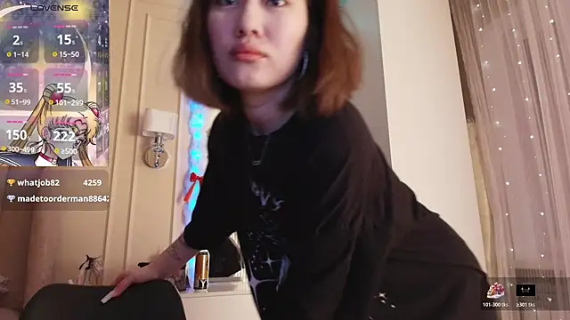 melissa_yamazaki webcam