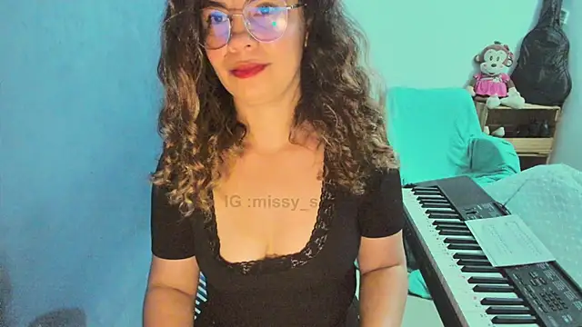 gigi_stephans webcam