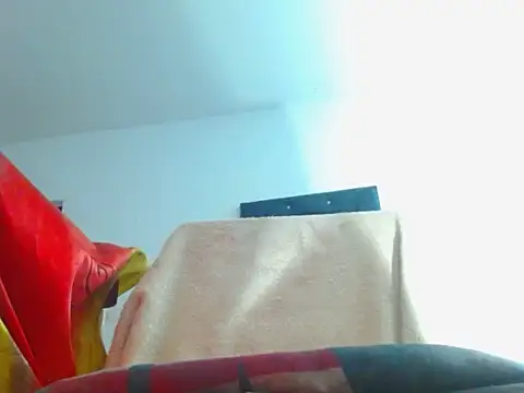 aranza_ts webcam