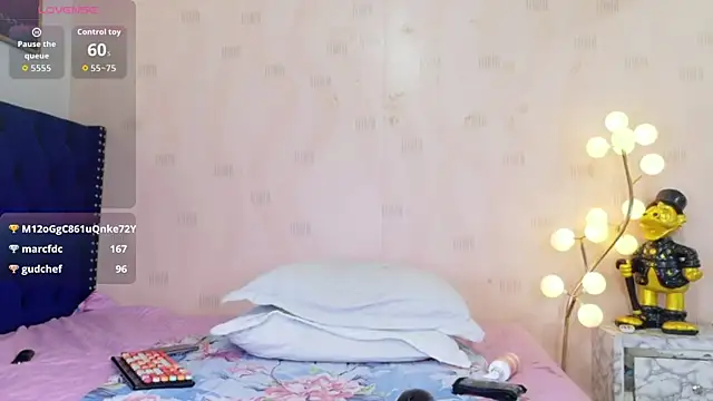 littleebonymommy webcam