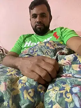 Sheik_z_o webcam