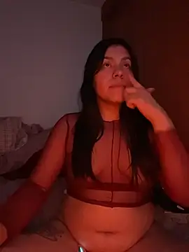 SmokyDee webcam