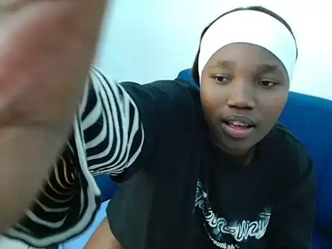 EbonyBabe020 webcam