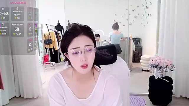 yangyang-777 webcam