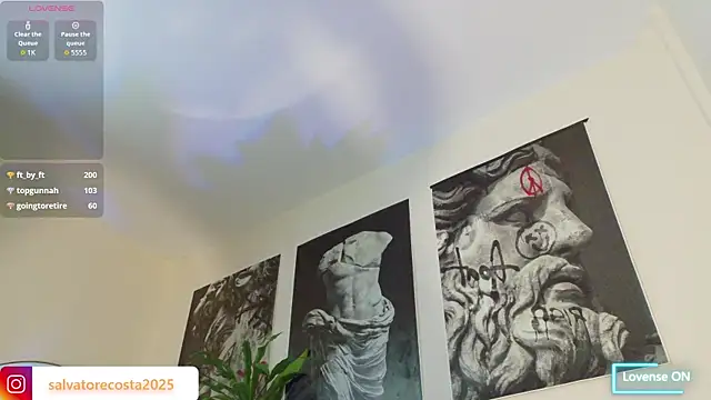Salvatore_costa webcam