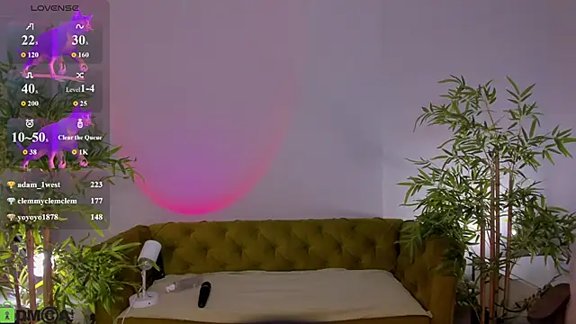 miiss__lulu webcam