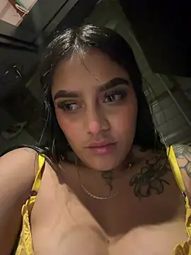 Emily_sharlot webcam