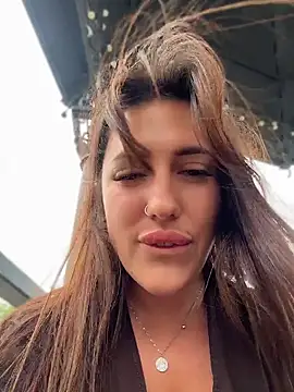 AleksandraRich webcam