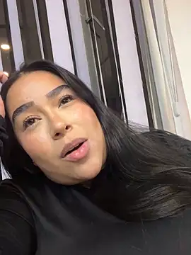 Zoey_thompson webcam