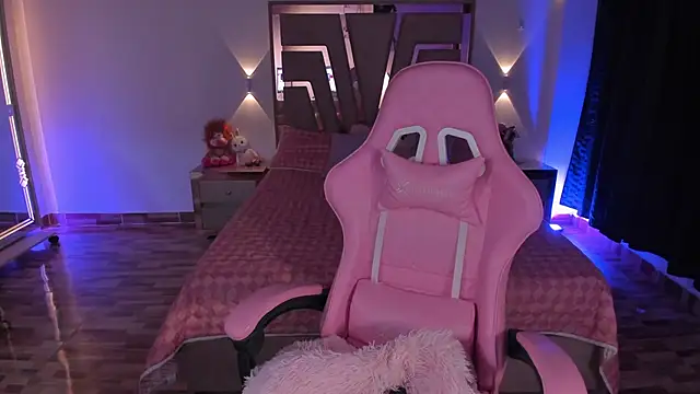 lunaarose webcam
