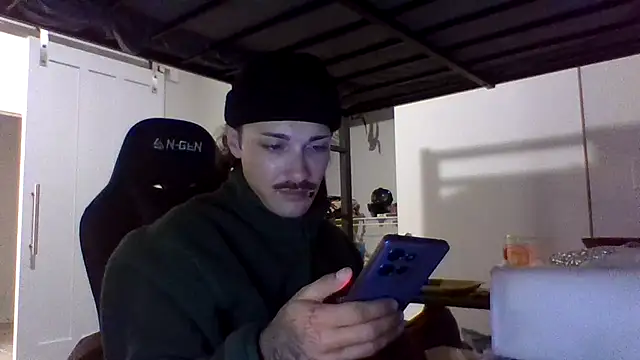 Jbenz420 webcam