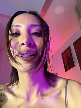 AnnaKimura_ webcam