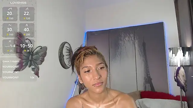 alix_kitty webcam