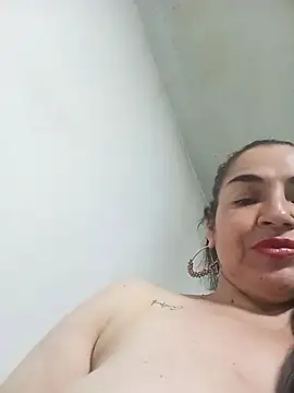 MaryRoze_ webcam