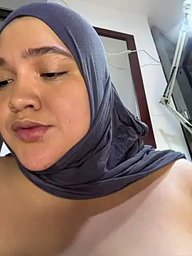 sweetmuslim01 webcam