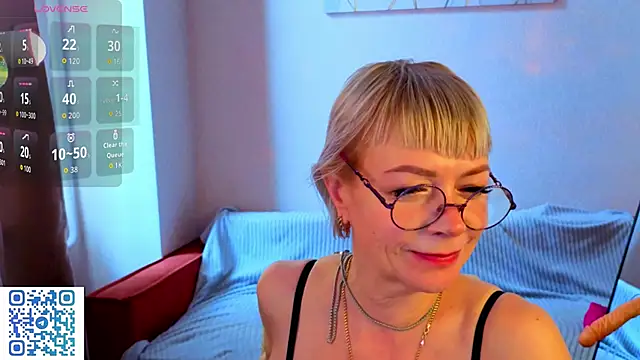 Ann_Annise webcam