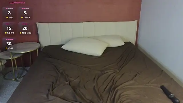 LovingWhisperr webcam
