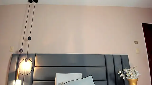 AndraCyruss webcam