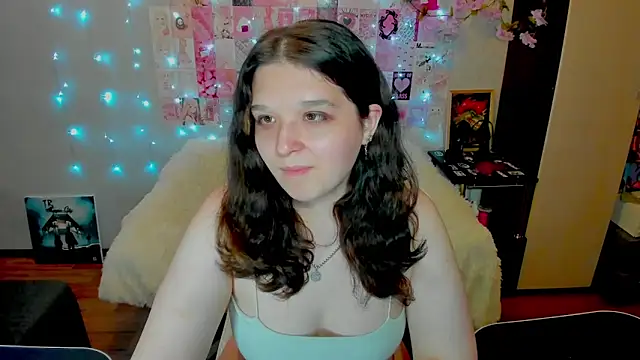 Kate_Acid webcam