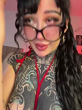 Musedreams live cam on StripChat