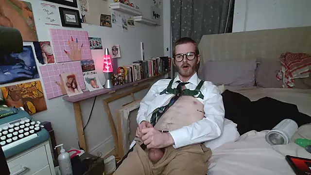 gnickname webcam