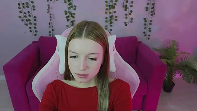 Eva_Th0mpson webcam
