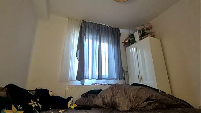JessicaBake webcam