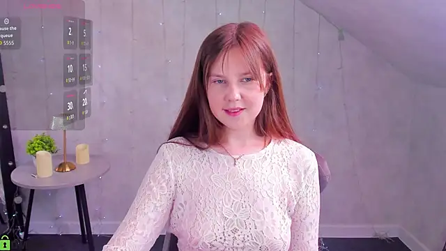 Violeta_Paul webcam