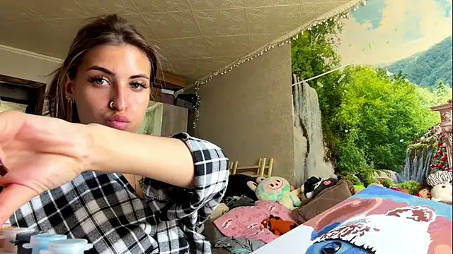 DeboraWedgworth webcam