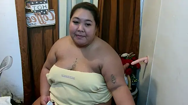 Ms_magara webcam