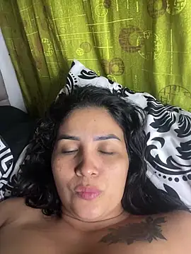 LuzDream webcam