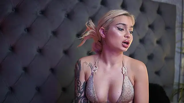 BiankaViper webcam